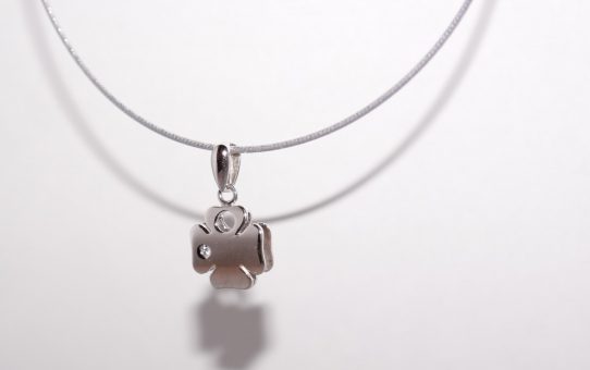 Bijoux pour la mariée