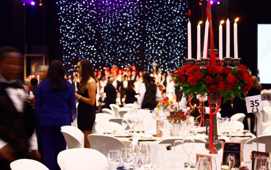 Comment planifier un mariage étape par étape ?