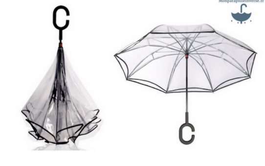 Parapluie Mariage