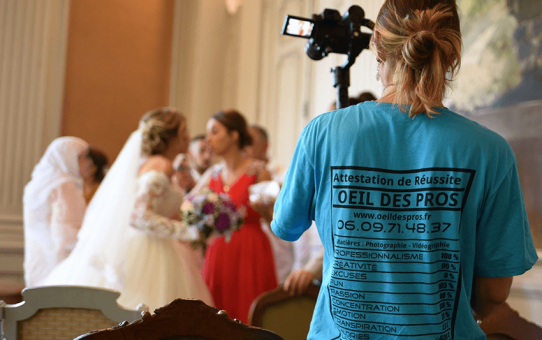Photographe de mariage Lyon