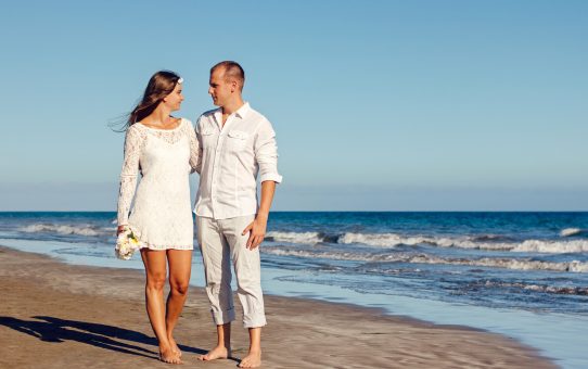 Pour anniversaire de mariage : Faites une escapade en amoureux avec un box couple