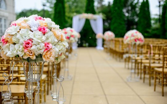 Les avantages de faire appel à un wedding planner pour son mariage