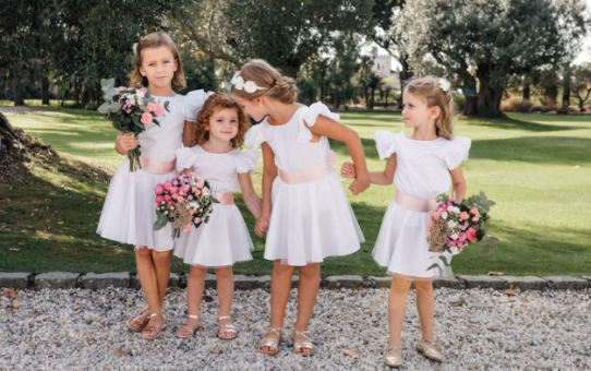 Les bons accessoires de mariage