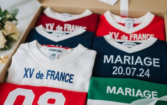 mariage et passion des idées cadeaux originales pour vos témoins