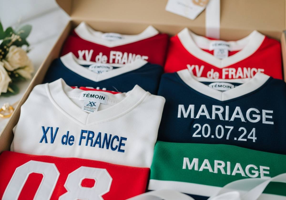 mariage et passion des idées cadeaux originales pour vos témoins