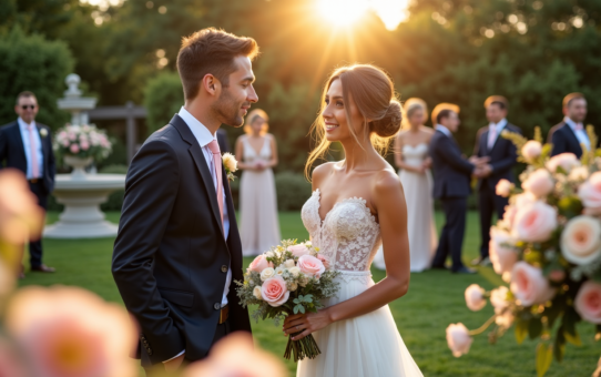 Mariage : gérer ses prestataires comme un pro le jour J