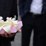 cadeau pour mariage