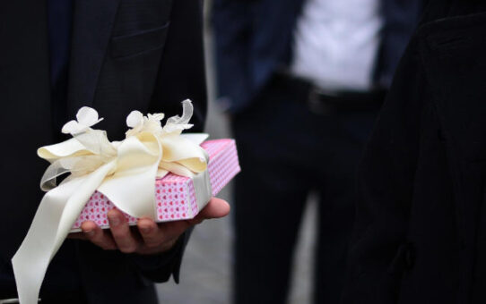cadeau pour mariage