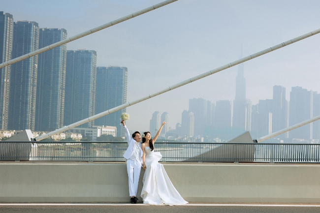 mariage à l'étranger