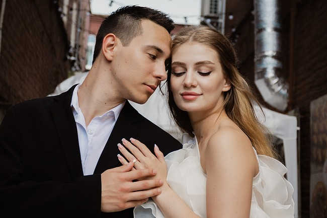 couple